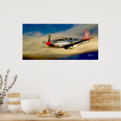 急いで家親愛に ポスター (キッチン)