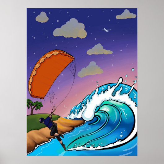 急いで行く ポスター (正面)