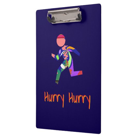 急いで クリップボード (左)