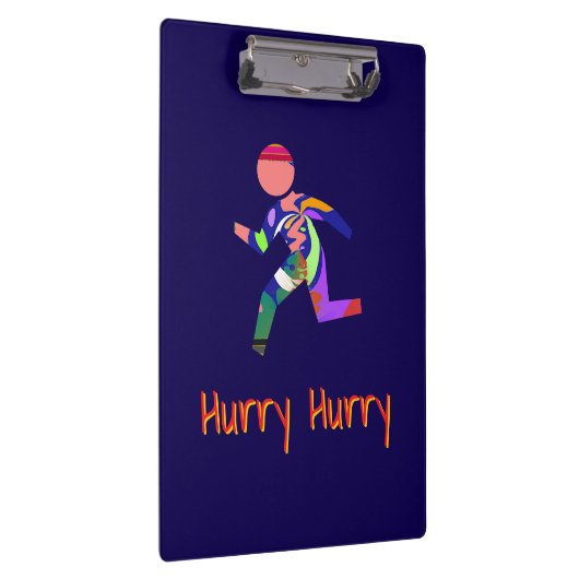 急いで クリップボード (右)