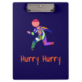 急いで クリップボード