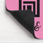 急いで&ピ買ック マウスパッド (コーナー)