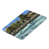 急いで！ マグネット (左側)