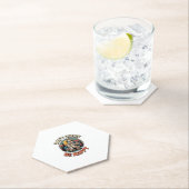 急いで、幸せなスロッスハイキングチーム ペーパーコースター (インサイチュ)