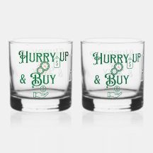 急いで&買カスタム眼鏡