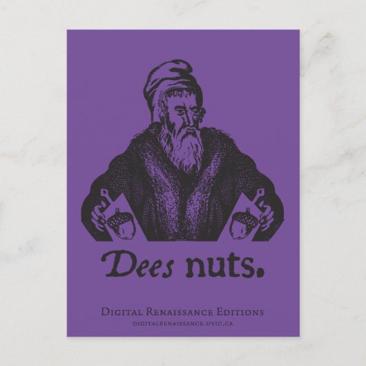 急ぎ用恥はがき ポストカード (正面)