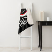 急ぐな、休むな シェルパブランケット (インサイチュ)