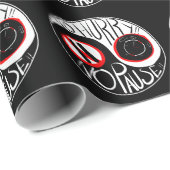 急ぐな、休むな ラッピングペーパー (ロールコーナー)