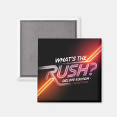 急ぐのは何だ?デラックスエディションカバーアート マグネット (正面/裏面)