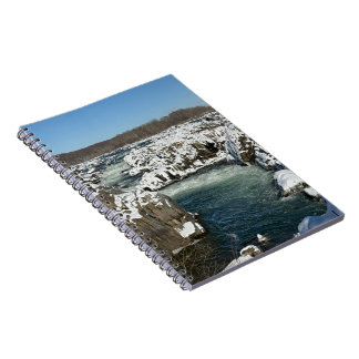 急ぐウォーターズジャーナル ノートブック