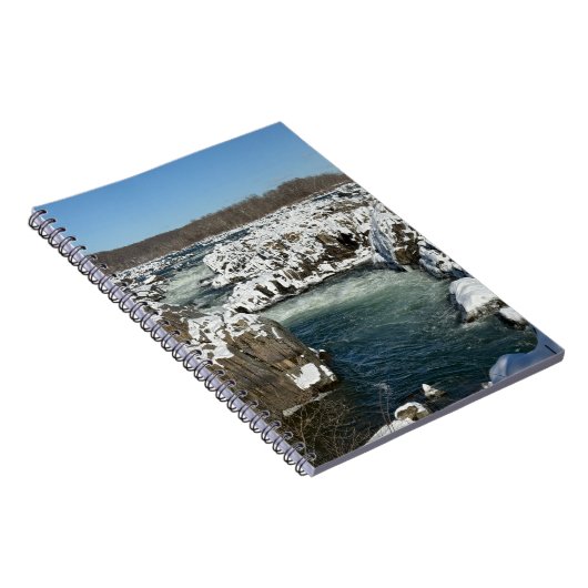 急ぐウォーターズジャーナル ノートブック (右側)