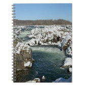 急ぐウォーターズジャーナル ノートブック (正面)