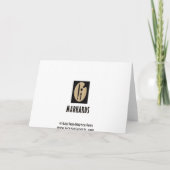 急げ カード (裏面)