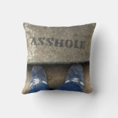 急な動き クッション (裏面)