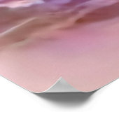 急な成功の女神 ポスター (角)