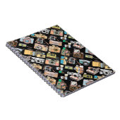 急な雑談 ノートブック (右側)