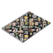 急な雑談 ノートブック (左側)