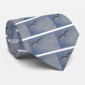 急上昇したグライダー ネクタイ (ロール)