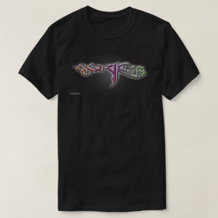 急上昇したTシャツ(黒) Tシャツ