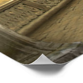 急上昇する天国 ポスター (角)