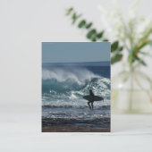 急増する ポストカード (スタンド正面)