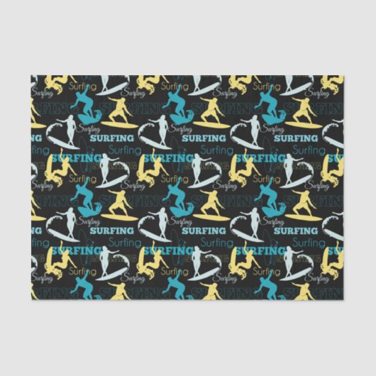 急増する 薄葉紙 (正面)