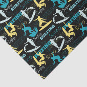 急増する 薄葉紙 (詳細)