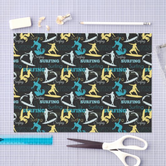 急増する 薄葉紙 (クラフト)