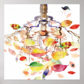 急性の ポスター (正面)