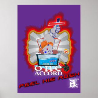 急感じ動 ポスター