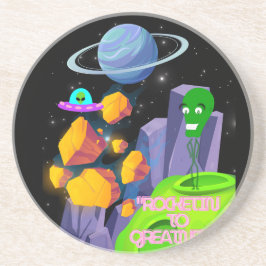 急成長する コースター