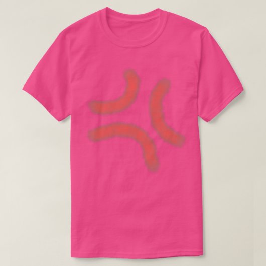 急星 Tシャツ (デザイン正面)