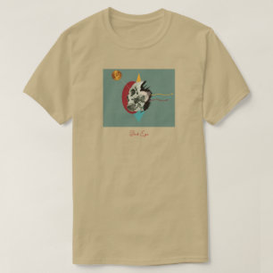 急死 Tシャツ