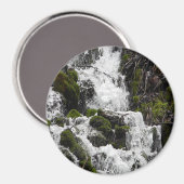 急流…... マグネット (正面/裏面)