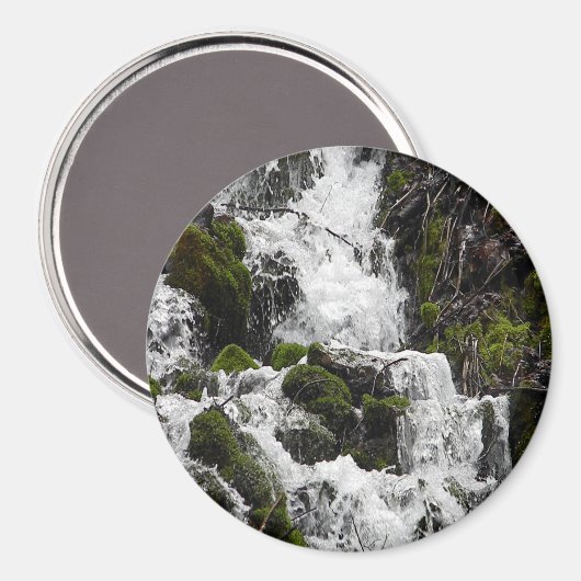 急流…... マグネット (正面/裏面)