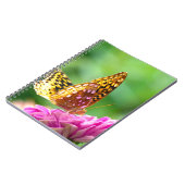 急素晴らし流の蒸留所 ノートブック (左側)