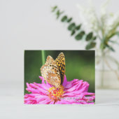 急素晴らし流の蒸留所 ポストカード (スタンド正面)