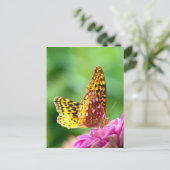 急素晴らし流の蒸留所 ポストカード (スタンド正面)