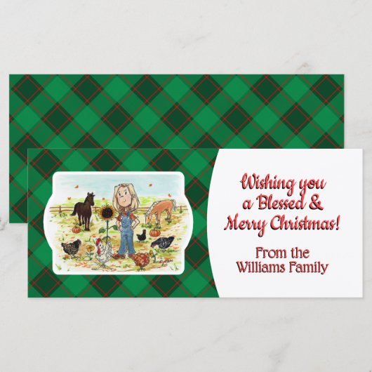 急落 (正面/裏面)