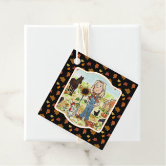 急落 フェイバータグ