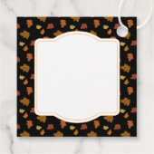 急落 フェイバータグ (裏面)