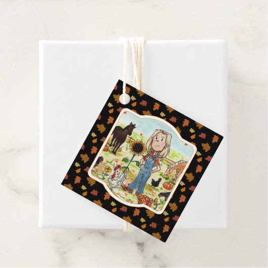 急落 フェイバータグ (インサイチュ)