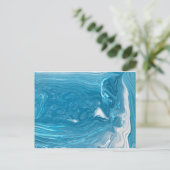 急落 ポストカード (スタンド正面)