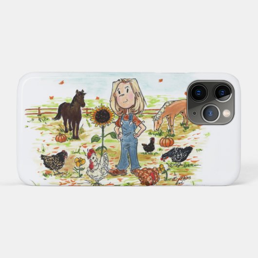 急落 Case-Mate iPhoneケース (裏面(横))