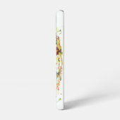 急落 SAMSUNG GALAXYケース (左側面)