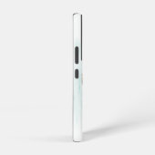 急落 SAMSUNG GALAXYケース (右側面)