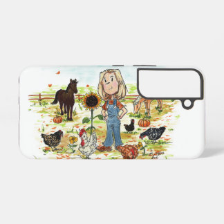 急落 SAMSUNG GALAXY S22ケース