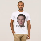 急襲 Tシャツ (正面フル)