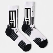 急買靴下パ ソックス (右)