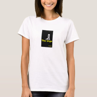 急迫タンク上部 Tシャツ